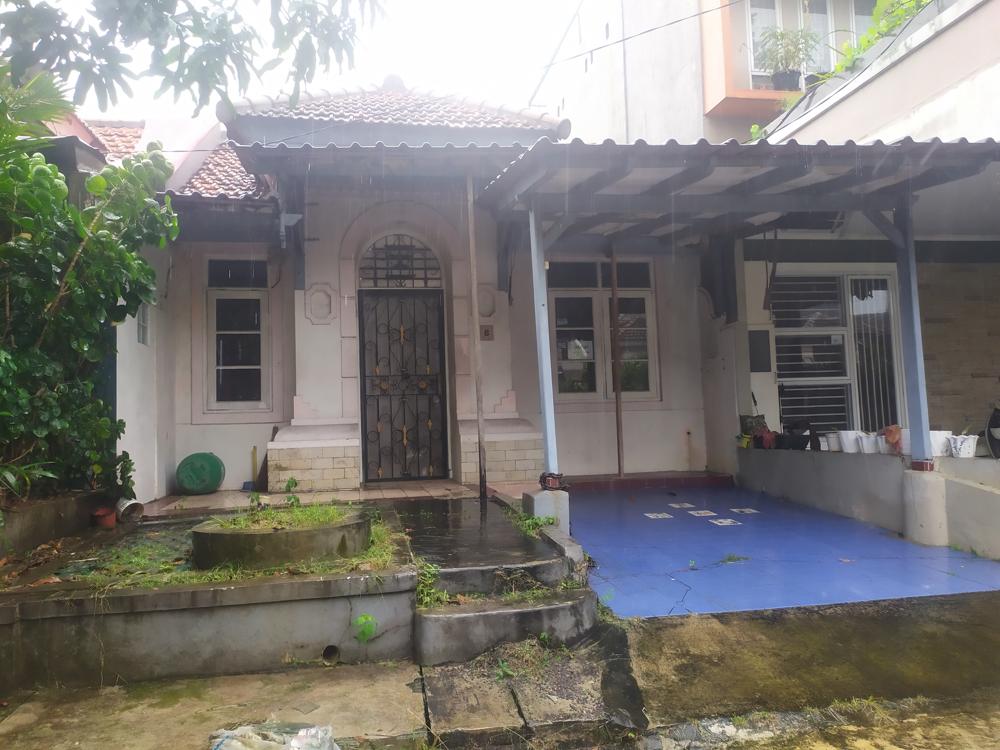 Di Jual Rumah Di Taman Lembah Hijau Di Lippo Cikarang